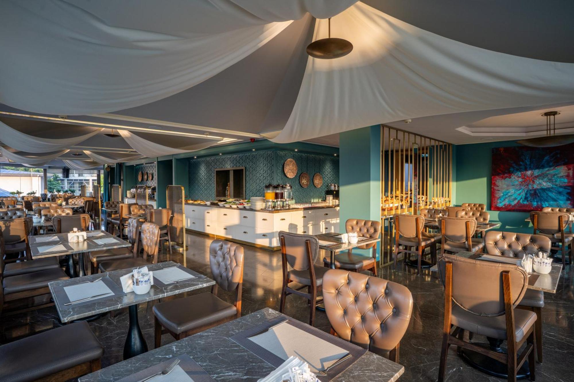 Yasmak Sultan Otel İstanbul