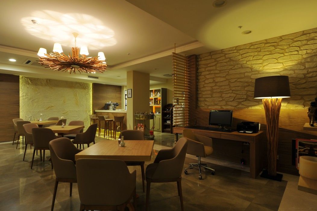 Yasmak Sultan Otel İstanbul