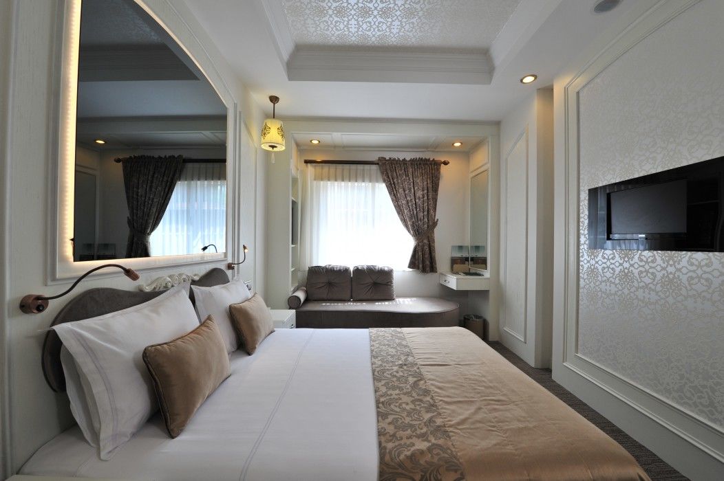Otel Yasmak Sultan